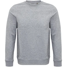 Свитшот Sol's Comet, серый фото