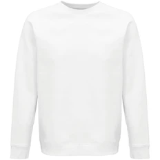 Свитшот Sol's Space, белый фото