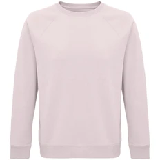 Свитшот Sol's Space, розовый фото