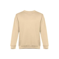 Свитшот TH Clothes Delta 300, бежевый фото