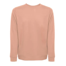 Свитшот унисекс Colombo, розовый фото