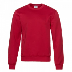 Свитшот унисекс Stan 68, 320 гр/м2, красный фото