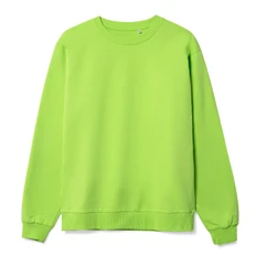 Свитшот Molti Toima 2.0, салатовый фото