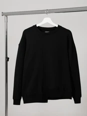 Свитшот Neofit, темно-серый фото