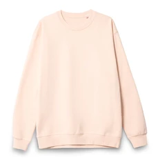 Свитшот Sol's Columbia, розовый фото