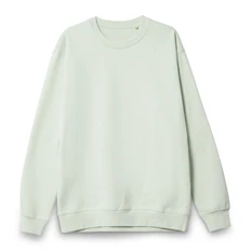 Свитшот Sol's Columbia, светло-зеленый фото