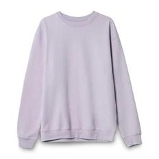 Свитшот Sol's Columbia, сиреневый фото