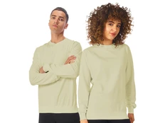 Свитшот US Basic Warsaw, зеленый фото