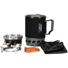 Система приготовления пищи AD-10, черная фото