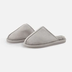 Тапочки Vinga Waltor, серые фото