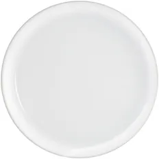 Тарелка десертная Pie Time, белая фото