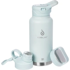 Термобутылка Fujisan XL, голубая фото