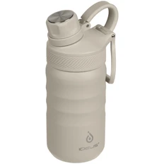 Термобутылка Ideus Fujisan 2.0, 355 мл, серая фото