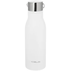Термобутылка Ideus Tabenodo, белая фото
