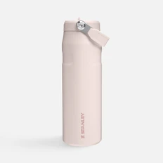 Термобутылка Stanley Aerolight 2.0, 700 мл, розовая фото