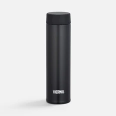 Термобутылка Thermos JOJ 180, черная фото