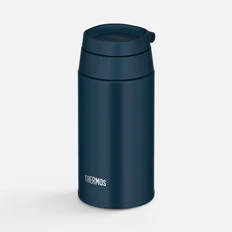 Термобутылка Thermos JOO 380, синяя фото