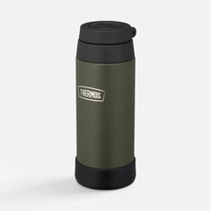 Термобутылка Thermos ROB 500, хаки фото