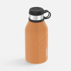 Термобутылка Thermos TS 950, оранжевая фото