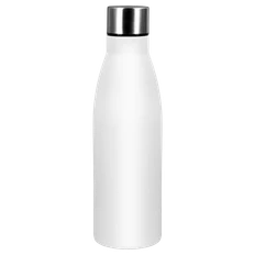 Термобутылка вакуумная герметичная Portobello Fresco Neo, 500 мл., белая фото