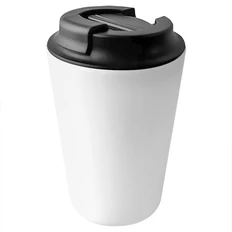 Термоcтакан Sunny, 350 мл, белый фото