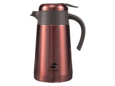 Термокофейник Stinger, 1600 мл, красный фото