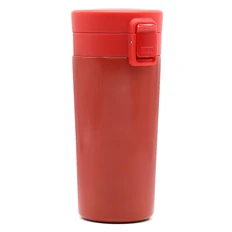 Термокружка Amatto, красная фото