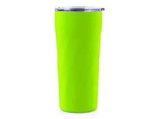 Термокружка Family Radmir, soft touch, салатовая фото