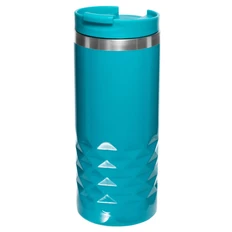 Термокружка Next Color, 350 мл, бирюзовая фото