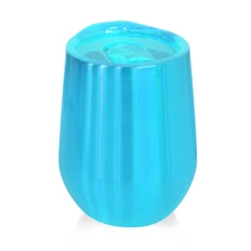 Термокружка с двойной стенкой Coffixx, бирюзовый фото