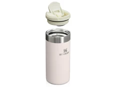 Термокружка Stanley AeroLight, 350 мл, розовая фото