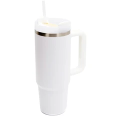 Термокружка Stayway, 900 мл, белая фото