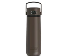 Термокружка Thermos Guardian TS-2309, 500 мл, коричневая фото