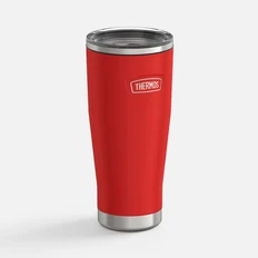 Термокружка Thermos Icon 530, красная фото