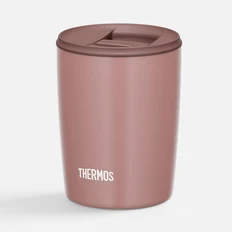 Термокружка Thermos JDP 300, розовая фото