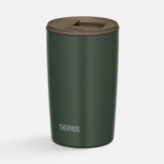Термокружка Thermos JDP 400, хаки фото