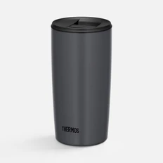 Термокружка Thermos JDP 500, темно-серая фото