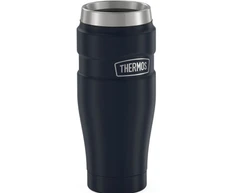 Термокружка Thermos SK-1005, 470 мл, черный фото