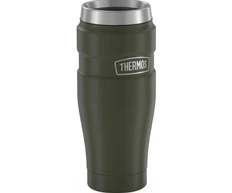 Термокружка Thermos SK-1005, 470 мл, зеленая фото
