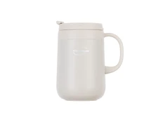 Термокружка Thermos TCCM-460SY, 460 мл, бежевая фото