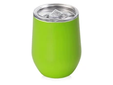 Термокружка вакуумная Waterline Sense, 325 мл, салатовая фото