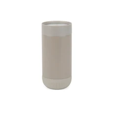 Термокружка из переработанной нержавеющей стали Vinga Erie, 350 мл, серая фото