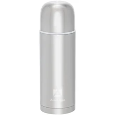 Термос «Арктика Duo 1200», серебристый фото