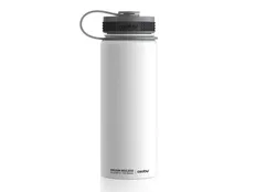 Термос Asobu Alpine Flask, 530 мл, белый фото
