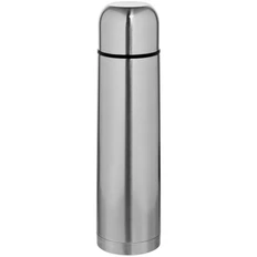 Термос Brig Silver, 500 мл, серебристый  фото