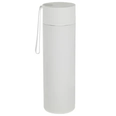 Термос Clicra «Бастион Плюс», белый фото