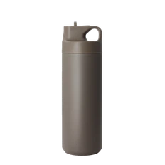 Термос Cofer Joggin, серый фото