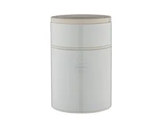 Термос для еды ThermoCafe by Thermos Arctic-500FJ, бежевый фото