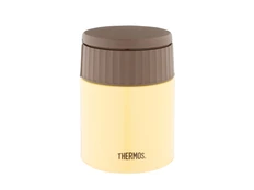 Термос для еды Thermos JBQ-400, жёлтый фото