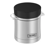 Термос для еды Thermos TS-3200, 355 мл, серебристый фото